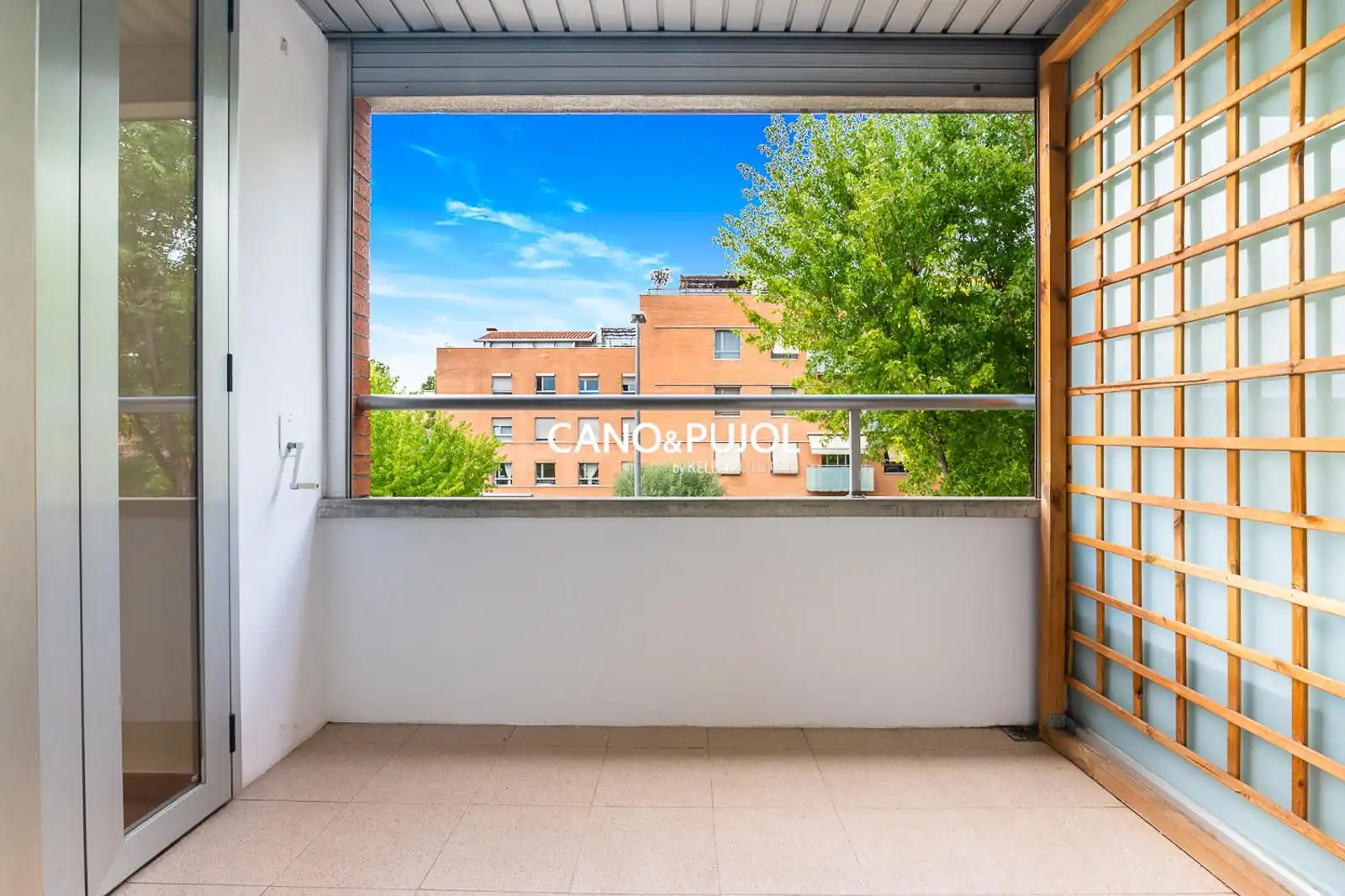 Piso con piscina en venta en Roquetes - Can Magí, imagen 11