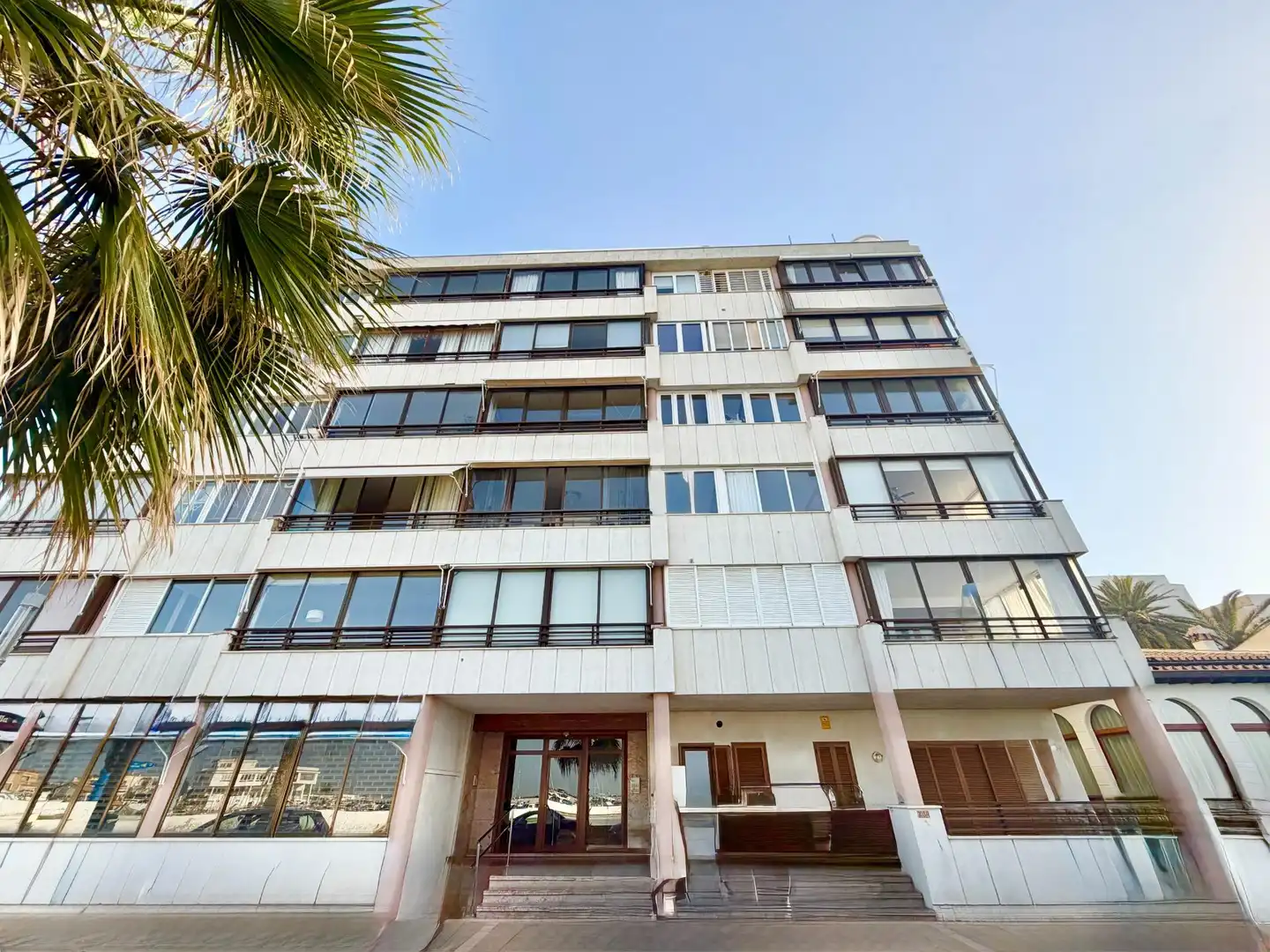 Piano terra con ascensore in vendita a Platja de Palma, imagen 34