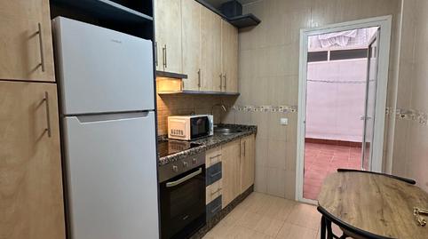 Photo 4 of Flat to rent in Calle San Miguel, 20, El Parador de las Hortichuelas, Roquetas de Mar