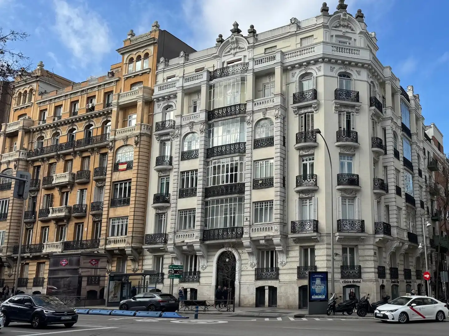 Flat with lift for sale in Avenida de Menéndez Pelayo, imagen 30