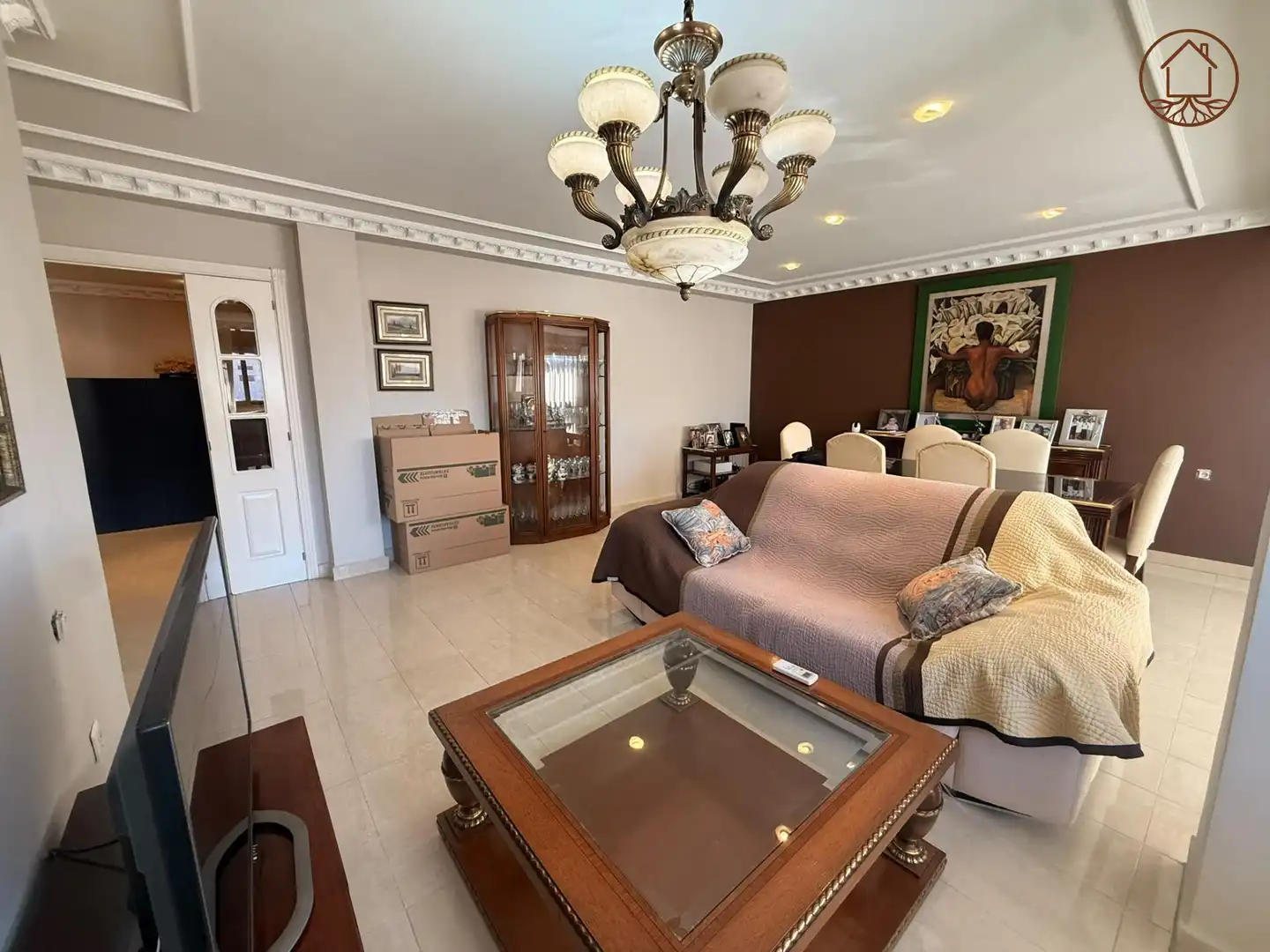 Flat with terrace for sale in Calle  CENTRO GUARDAMAR, imagen 4