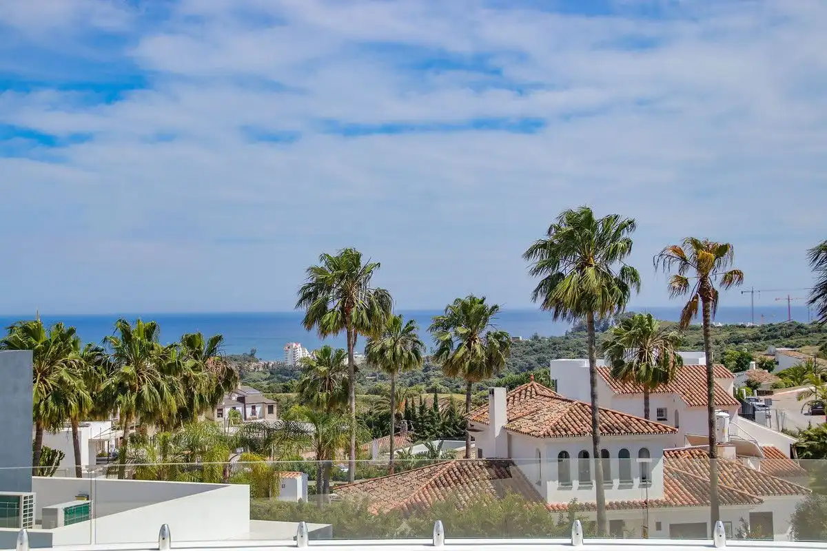 Villa mit Pool zum Verkauf in Costa Natura, imagen 2