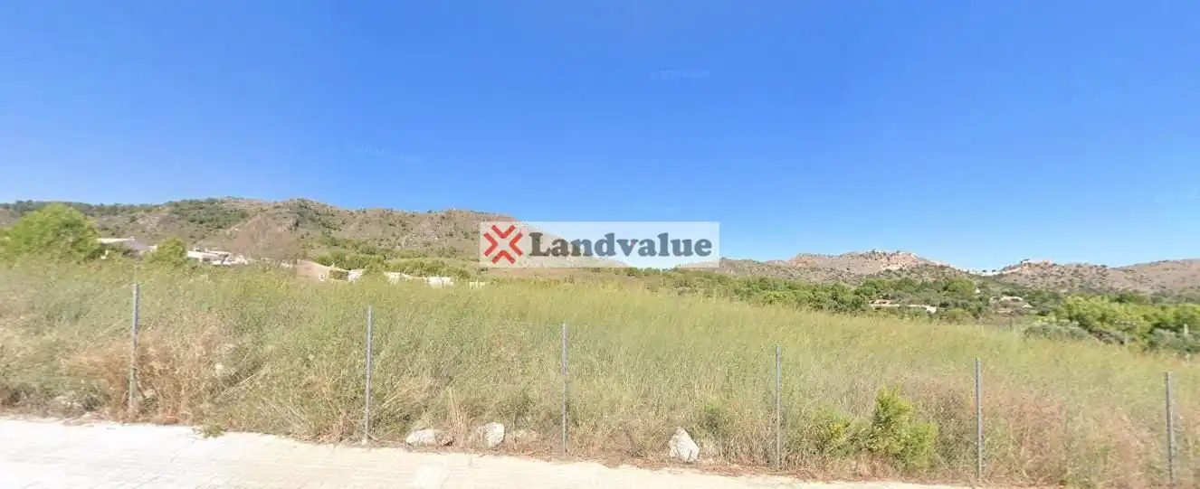 Terrenos y solares en venta en Carrer de Berenguer D'Àger, imagen 2
