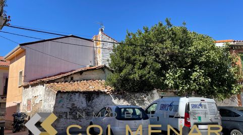 Foto 4 de Casa adosada en venda a San Andrés de Colmenar Viejo, Colmenar Viejo