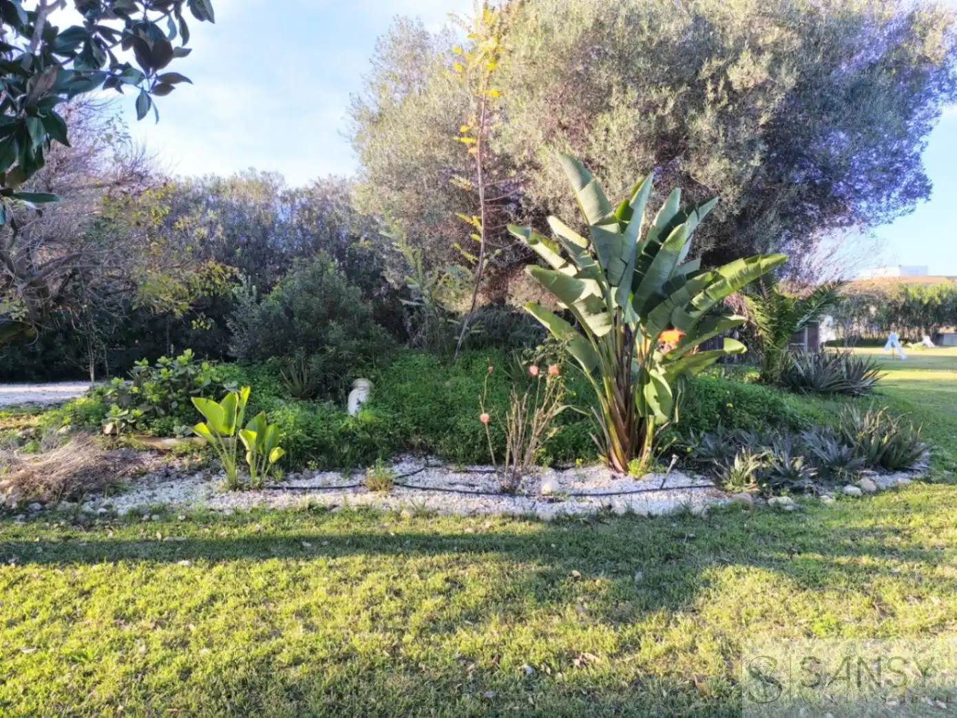 Chalet con piscina en venta en Ondara, imagen 4