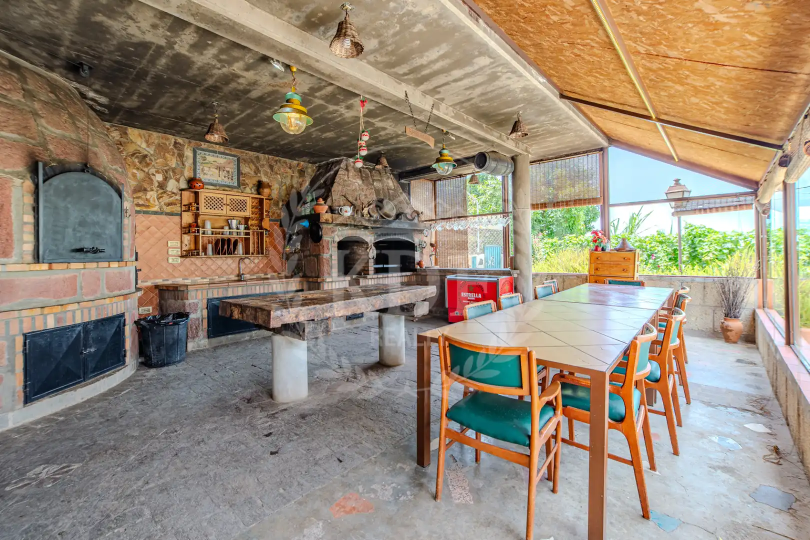 Finca rústica en venda a Calle el Barbecho, Vilaflor de Chasna