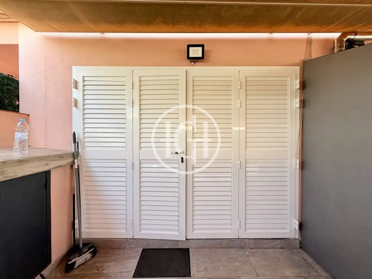 Casa amb jardí en venda a Calle Llarga, imagen 33