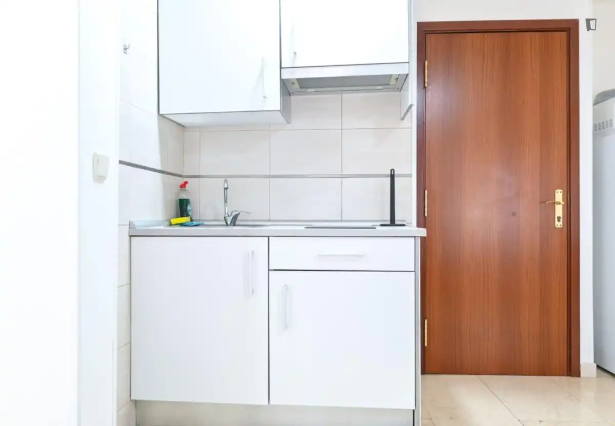 Apartments for rent in Numancia