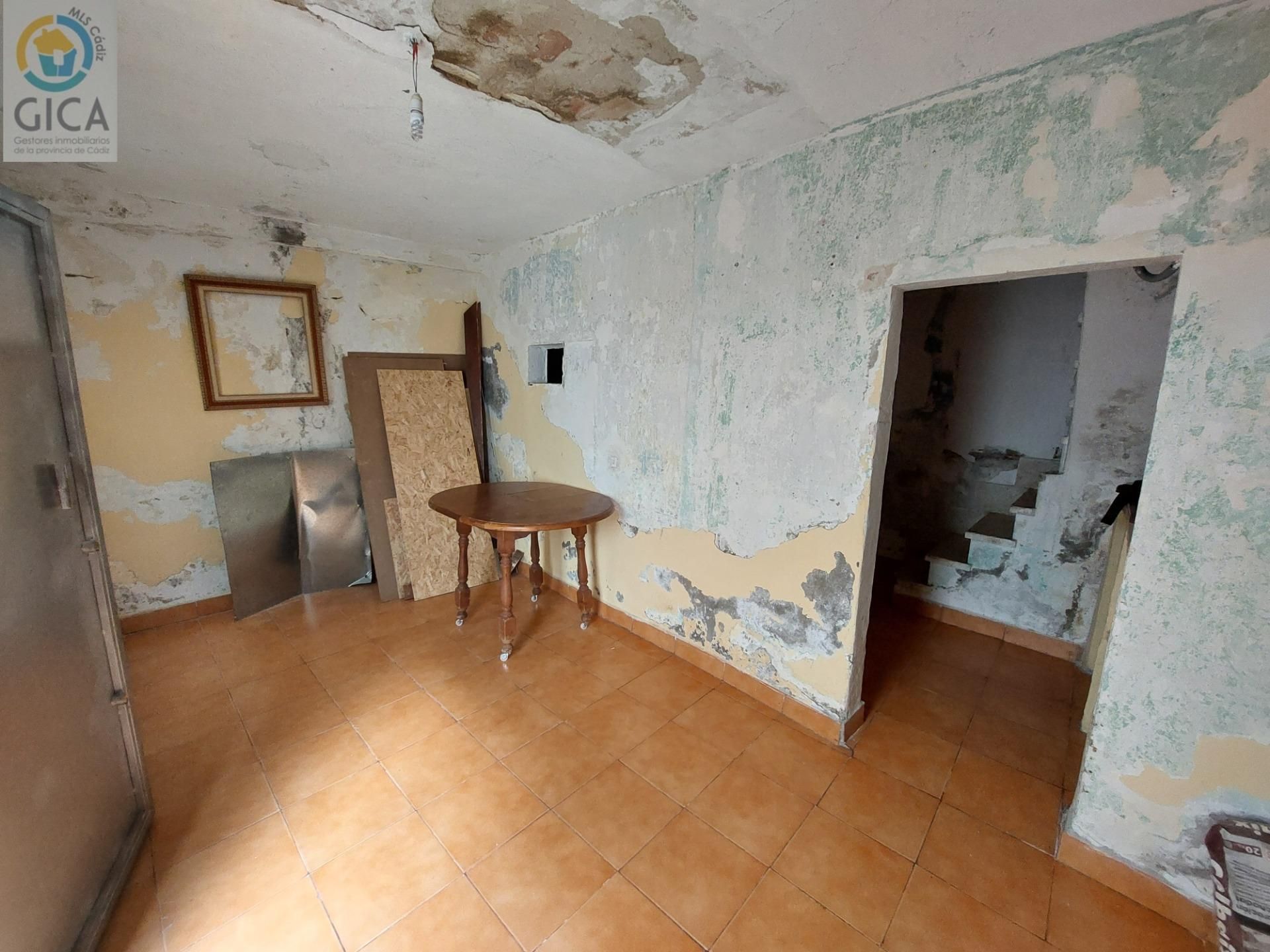 Single-family semi-detached for sale in Algeciras