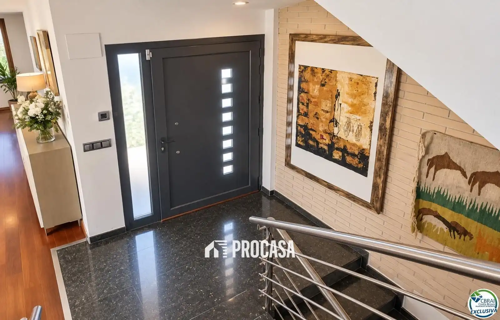 Villa à vendre à castanyer, imagen 3