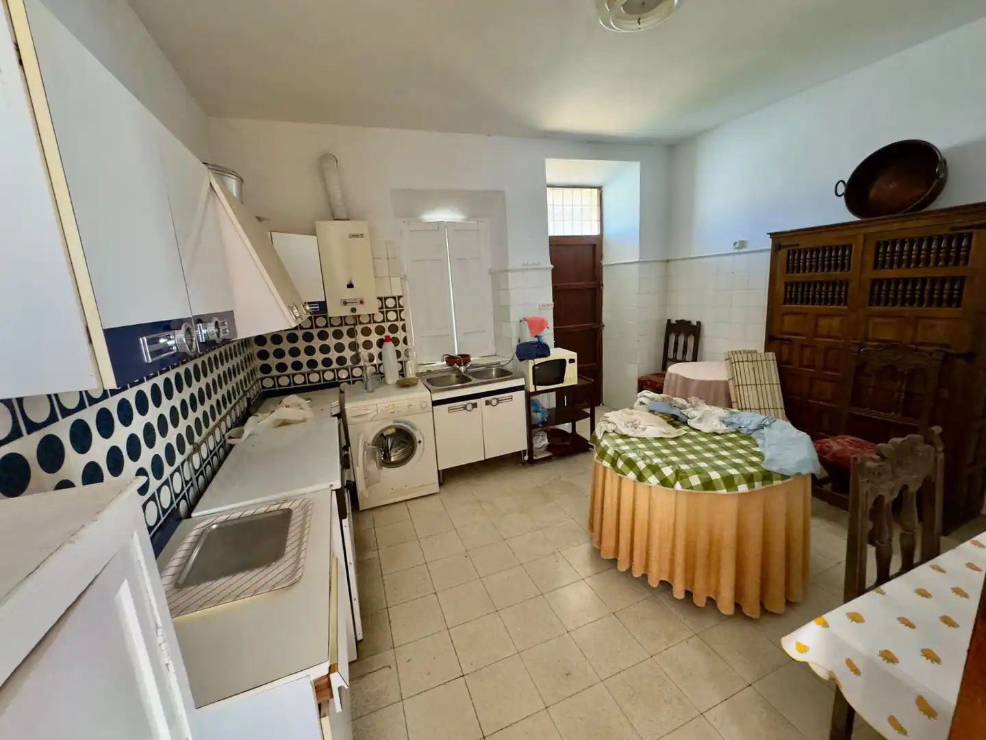Maison à vendre à Santa Cruz de Mudela, imagen 52