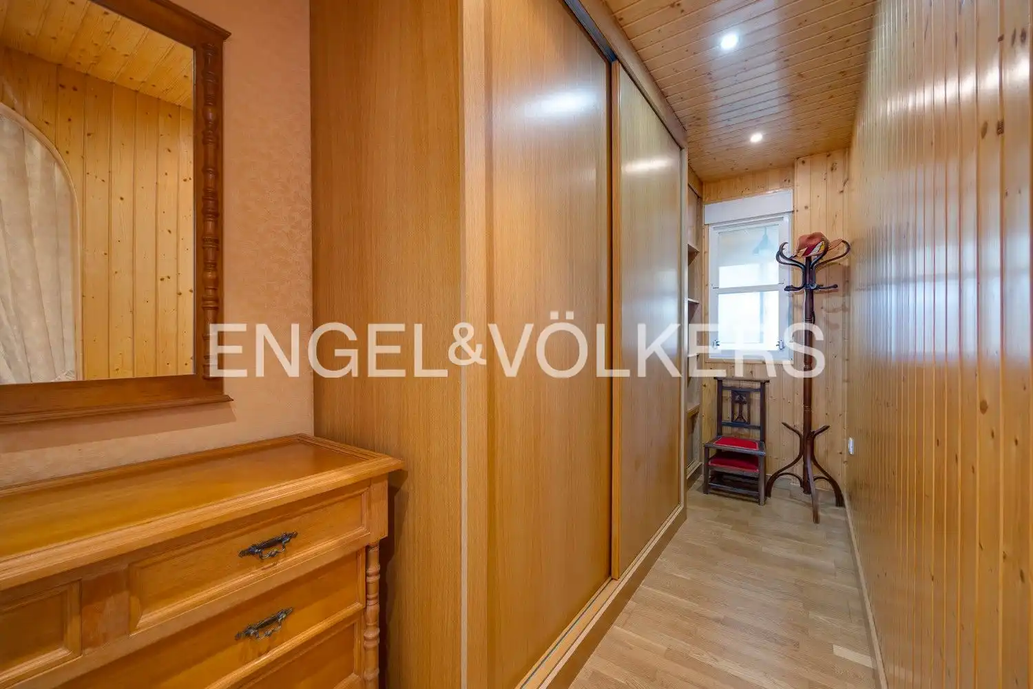 Bedroom of Flat for sale in Torrevieja  with Air Conditioner, Heating and Private garden