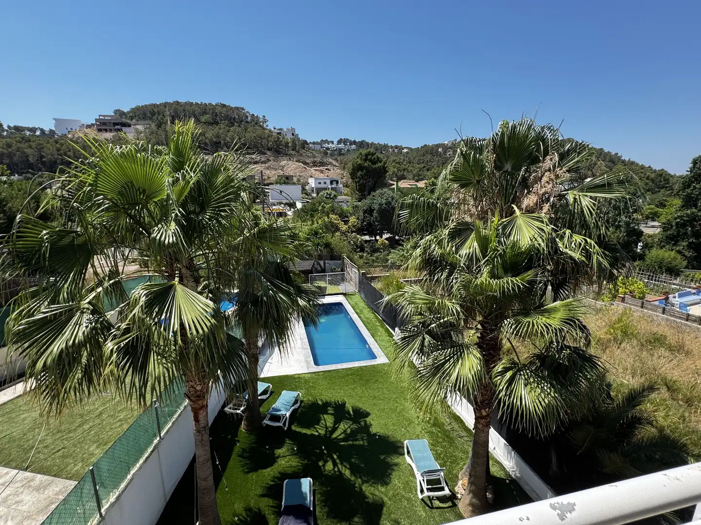 House with pool for sale in Mas Alba