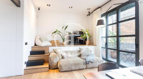 Photo 2 of Flat to rent in Carrer de Muntaner, 63, L'Antiga Esquerra de l'Eixample, Barcelona