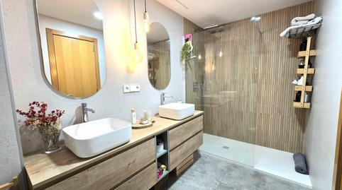 Foto 2 de Pis en venda a Altozano - Conde Lumiares, Alicante / Alacant