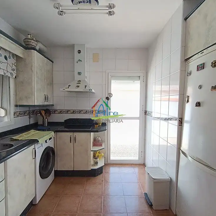 Adossat en venda a Matalascañas, imagen 20