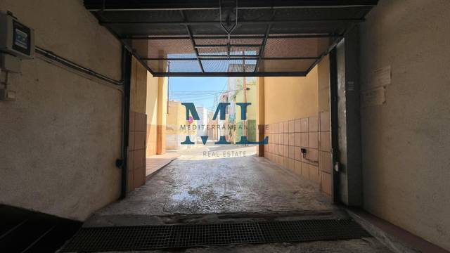 Garaje en Venta en Ortega i Gasset en Les Roquetes