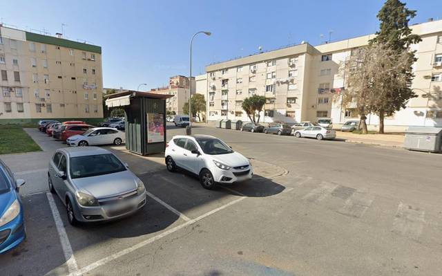 Piso en Venta en San Pablo