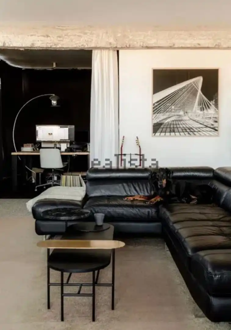 Lofts for sale in Zabalburu