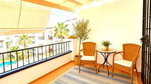 Foto 3 de Casa adosada en venta en Calle Don Francisco Ruiz Noguera, Frigiliana, Málaga