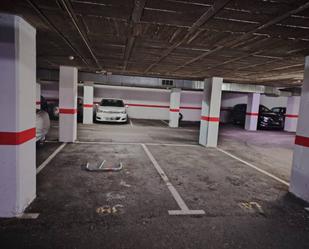 Parking of Garage for sale in Alicante / Alacant  with Alarm