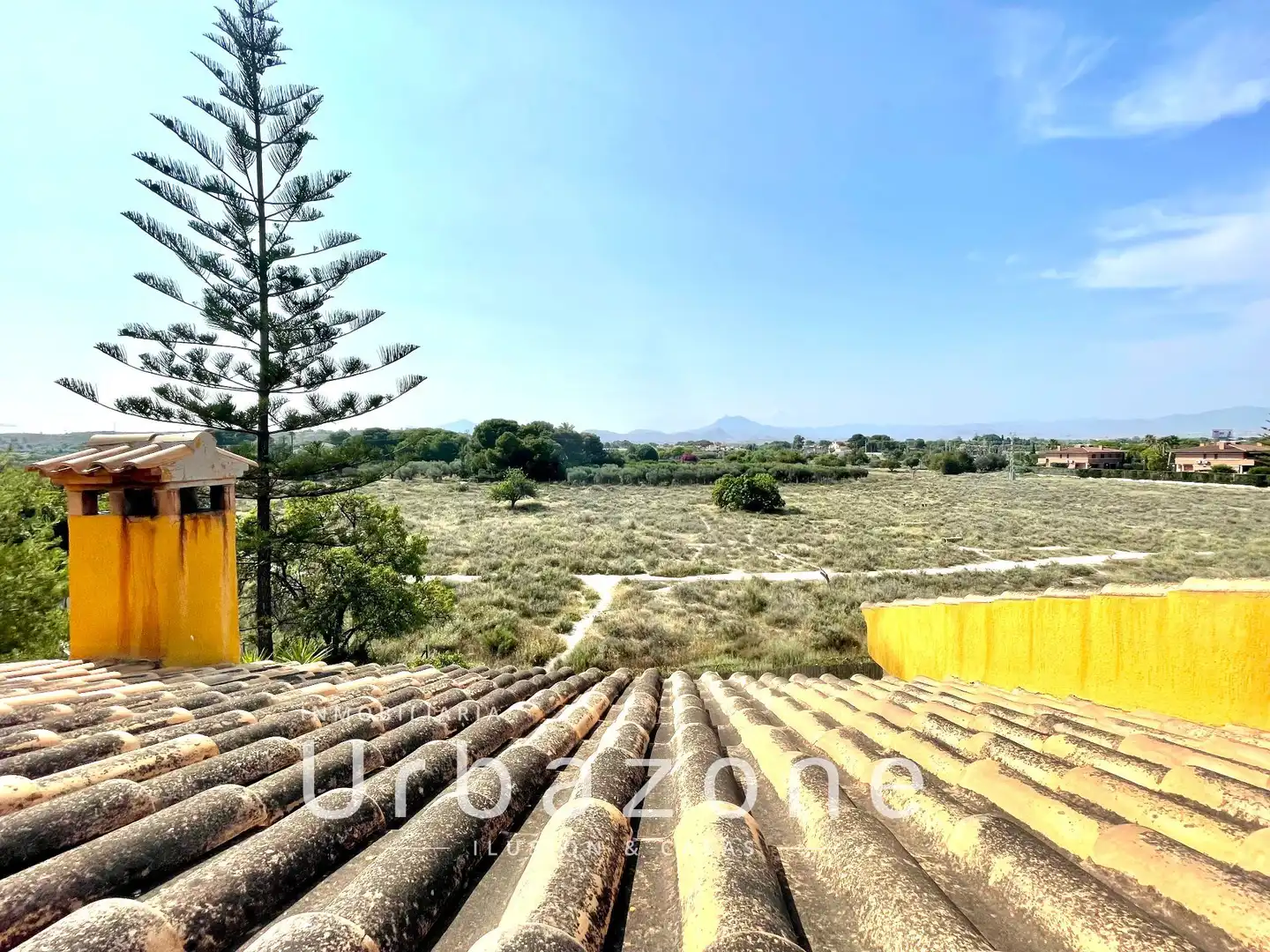 Casa con piscina en venta en Almajada - Ravel, imagen 48