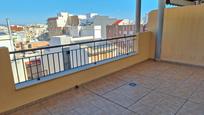 Terrace of Attic for sale in Algemesí  with Terrace