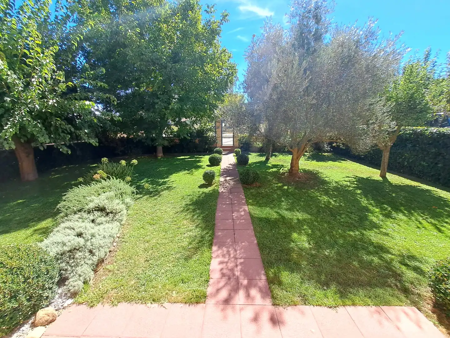 Villa avec jardin à vendre à Calle Hernando de Murillas, imagen 7