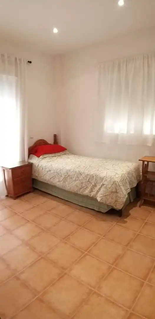 Wohnung zur Miete in Avenida Arias Maldonado, 14, Playa de la Fontanilla