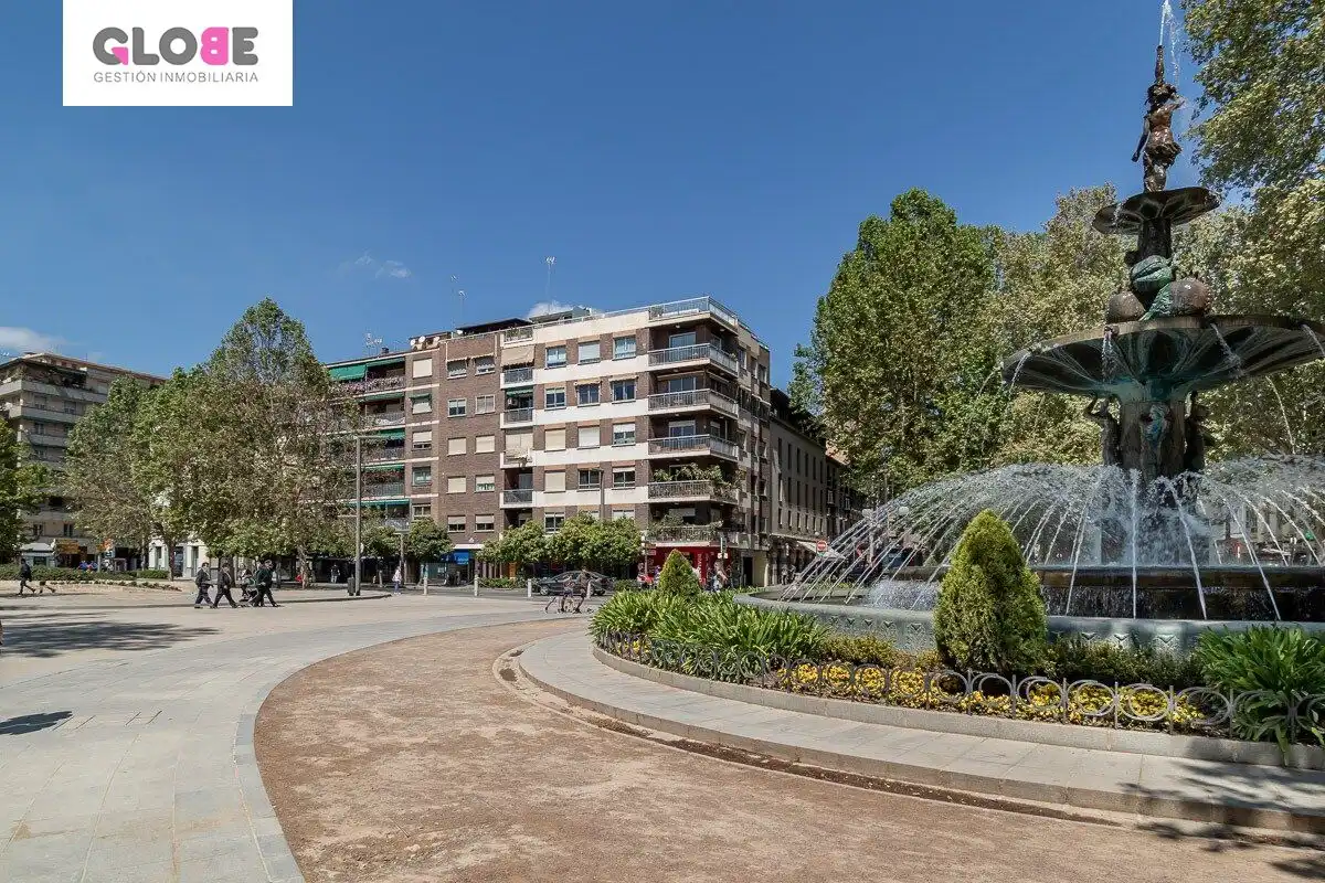 Piso con terraza en venta en Centro, imagen 27