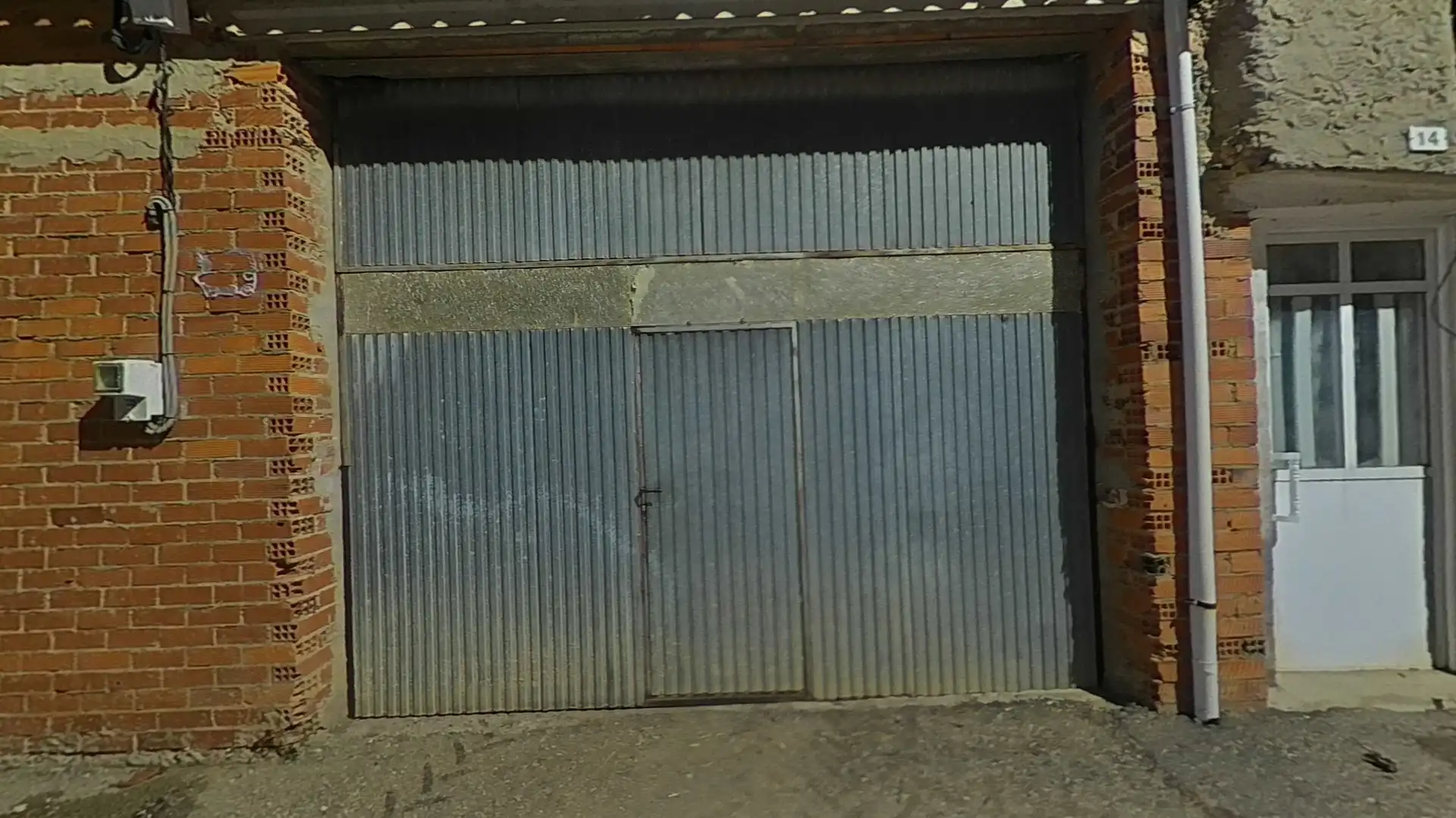 Industrial buildings for sale in Mayor-Zp, Zotes del Páramo