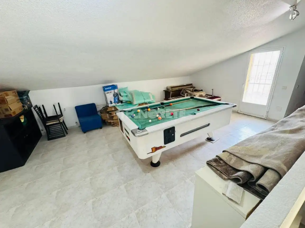 Casa adosada en venta en Magán con Aire acondicionado, Jardín privado y Terraza