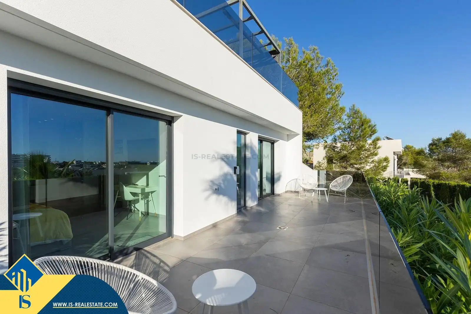 Villa mit Garten zum Verkauf in Orihuela Costa, imagen 38