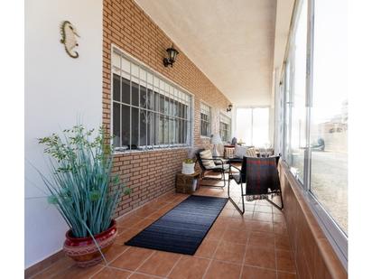 Terrassa de Apartament en venda en Orihuela amb Aire condicionat