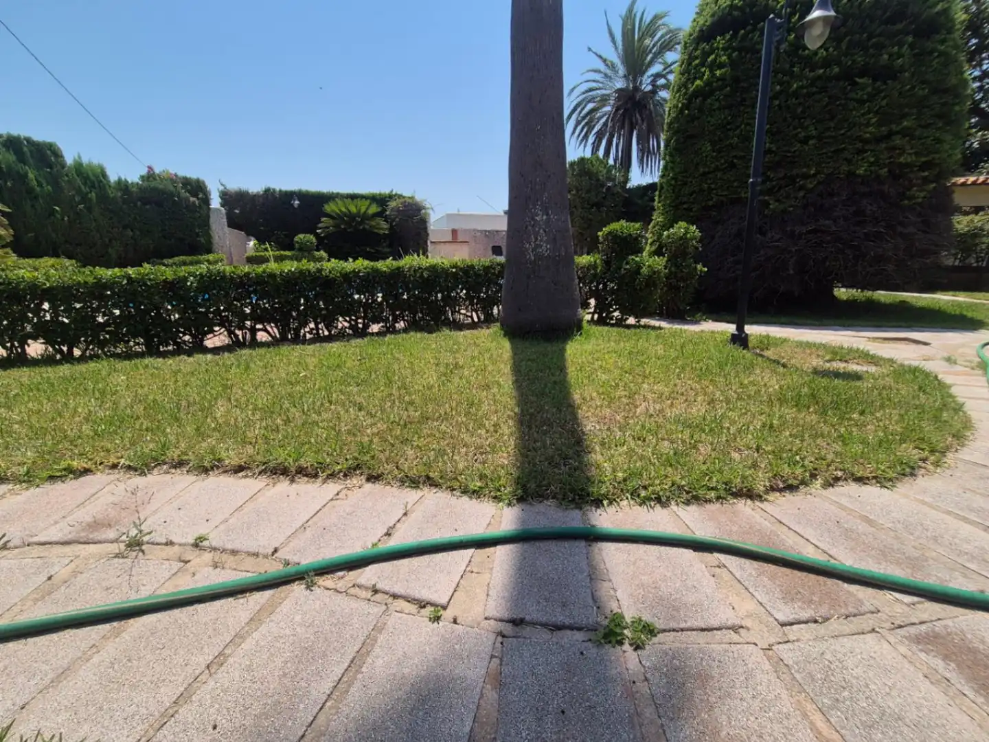 Chalet con piscina en venta en Oliva Playa, imagen 15