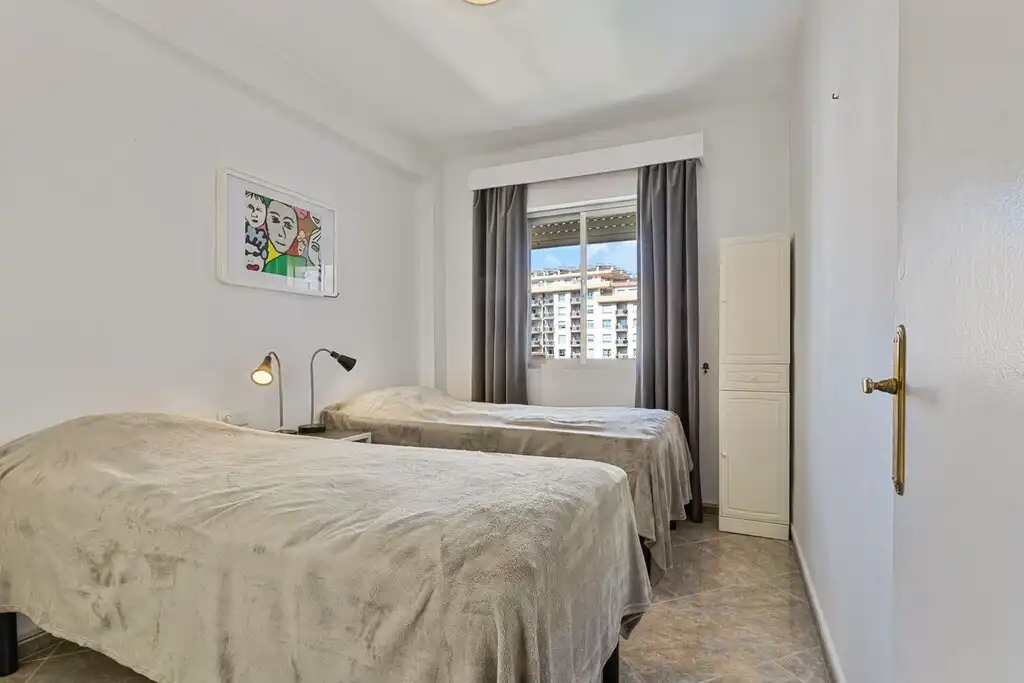 Apartament amb ascensor en venda a Los Boliches, imagen 15
