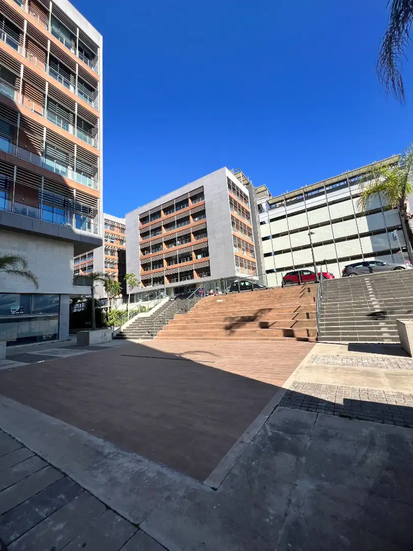 Dúplex de alquiler en Calle Andarella, Barrio de la Luz