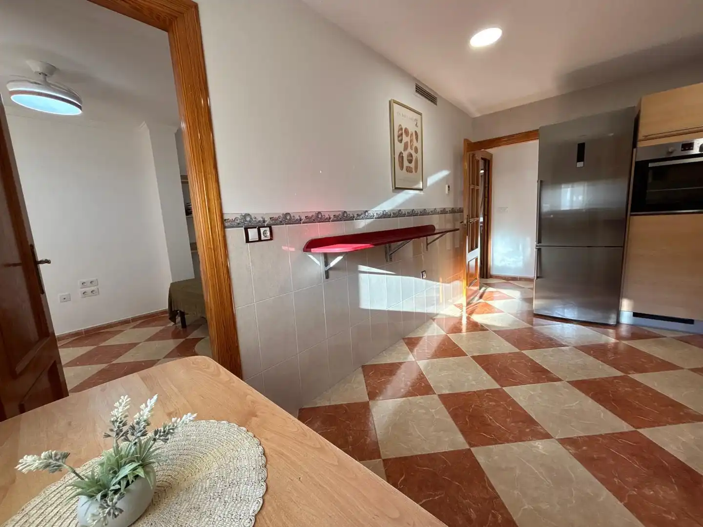 Wohnung zum Verkauf in Delicias, imagen 21