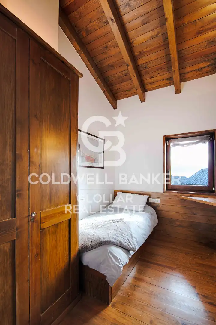 Duplexes for sale in Guils de Cerdanya  with Heating, Parquet flooring and Terrace