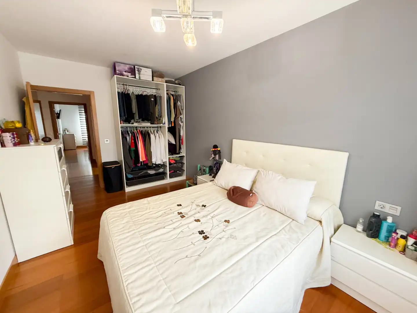 Habitación de Piso en venta en Bermeo con Calefacción, Trastero y Amueblado