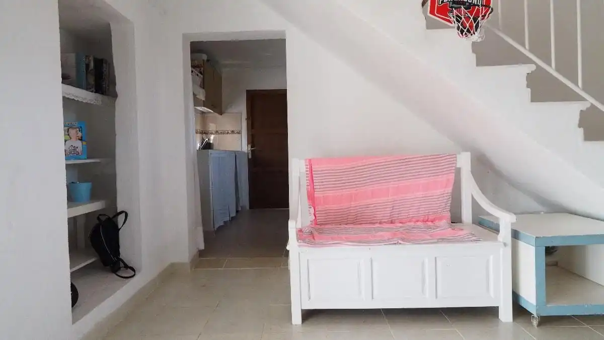 Finca rústica en venta en Pollença con Calefacción, Jardín privado y Terraza