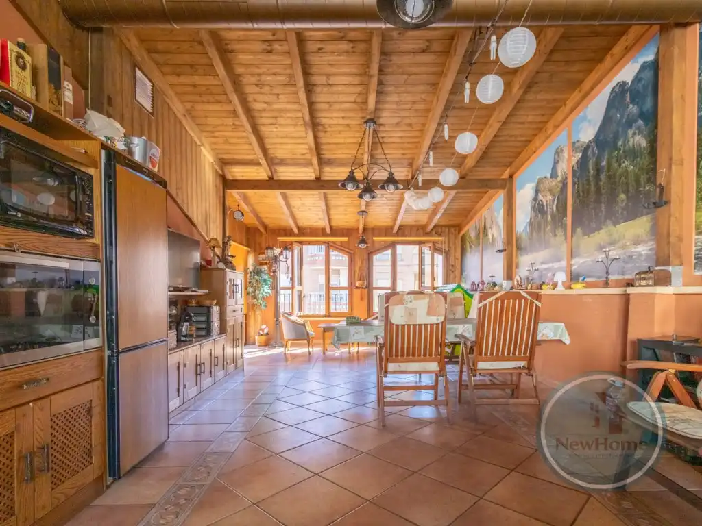 Casa adosada en venta en Crevillent