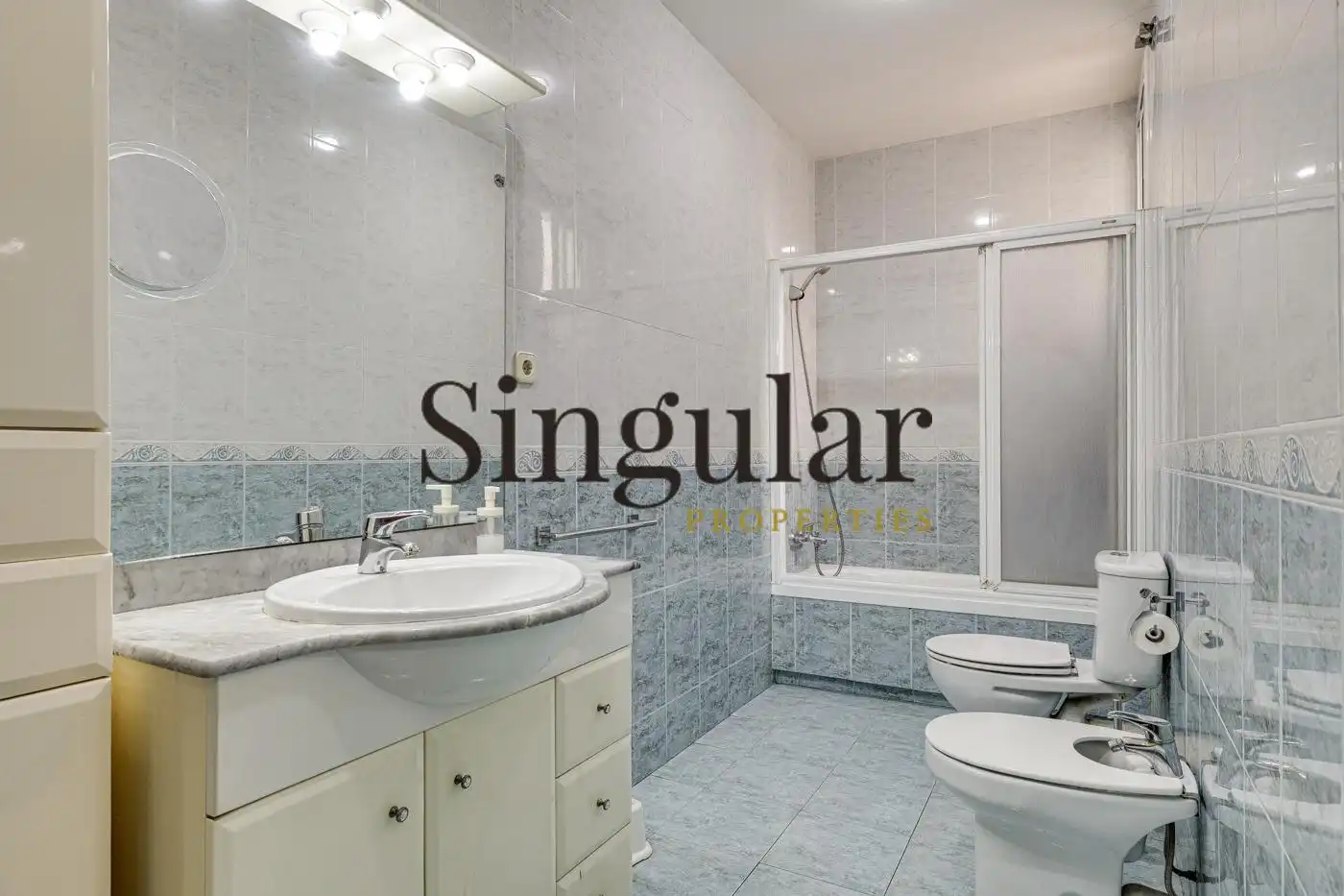 Flat with lift for sale in Carrer de la Comtessa de Sobradiel, imagen 35