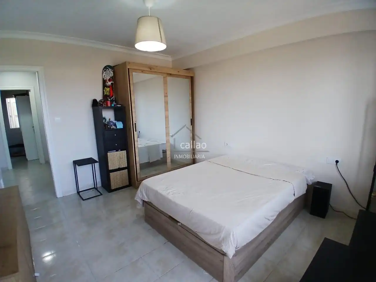 Flat for sale in A Malata - Catabois - Ciudad Jardín