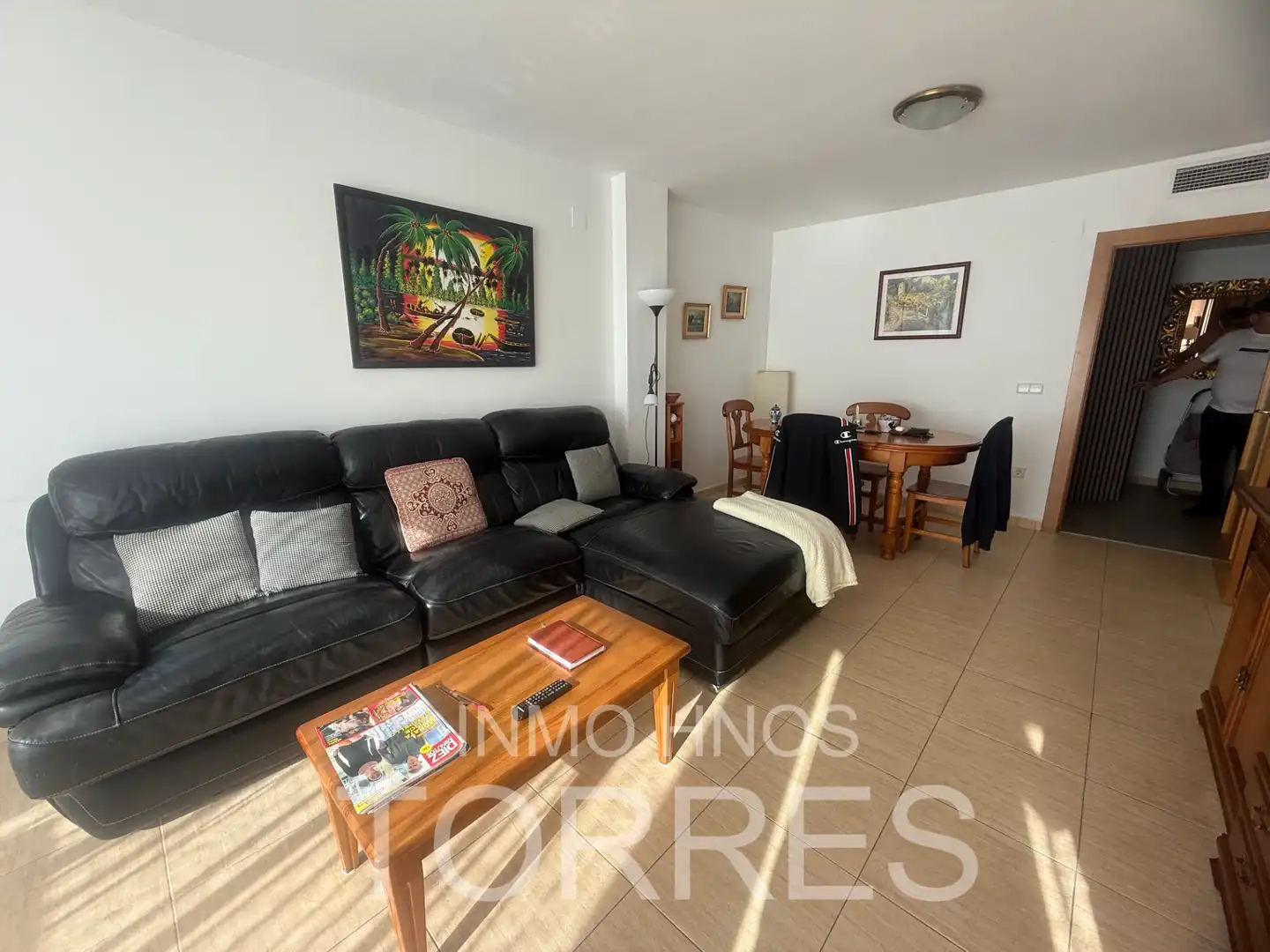 Wohnung mit Aufzug zum Verkauf in Carrer de Garbí