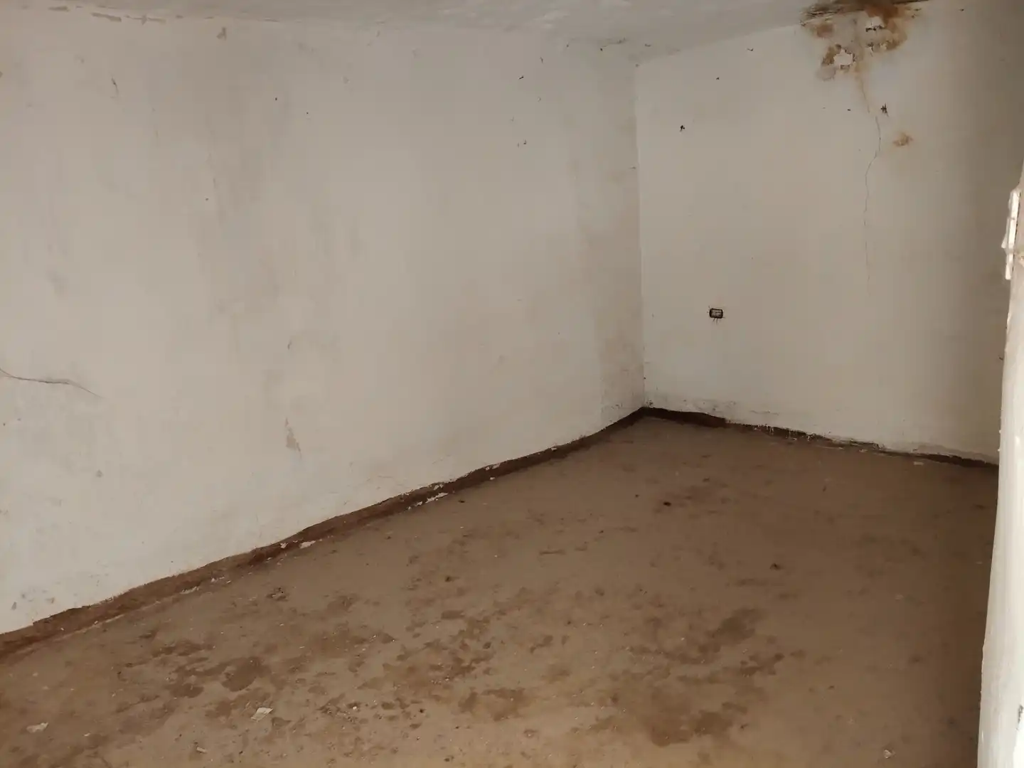 Casa o xalet en venda en Baza