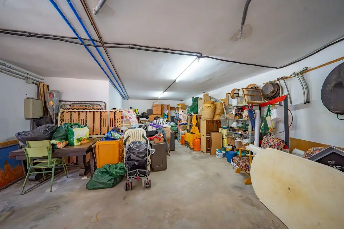 Wohnung mit Terrasse zum Verkauf in Carrer Josep de la Tona, imagen 36