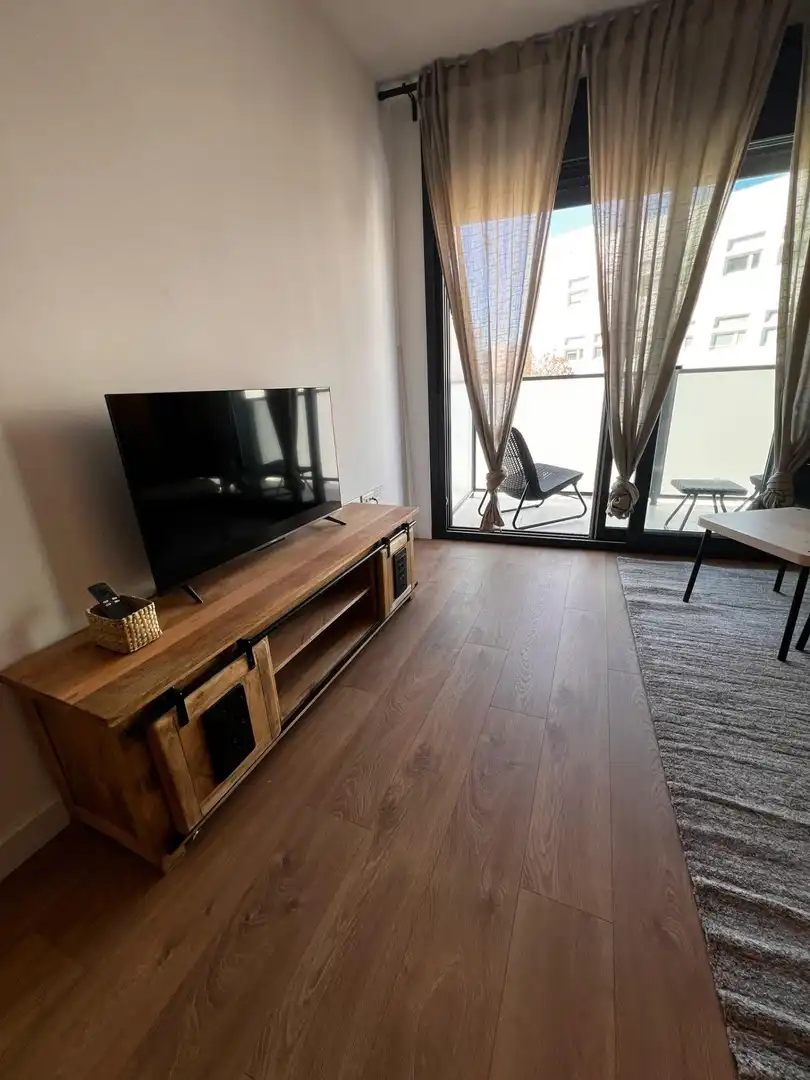 Flat for rent in Campus de la Salud