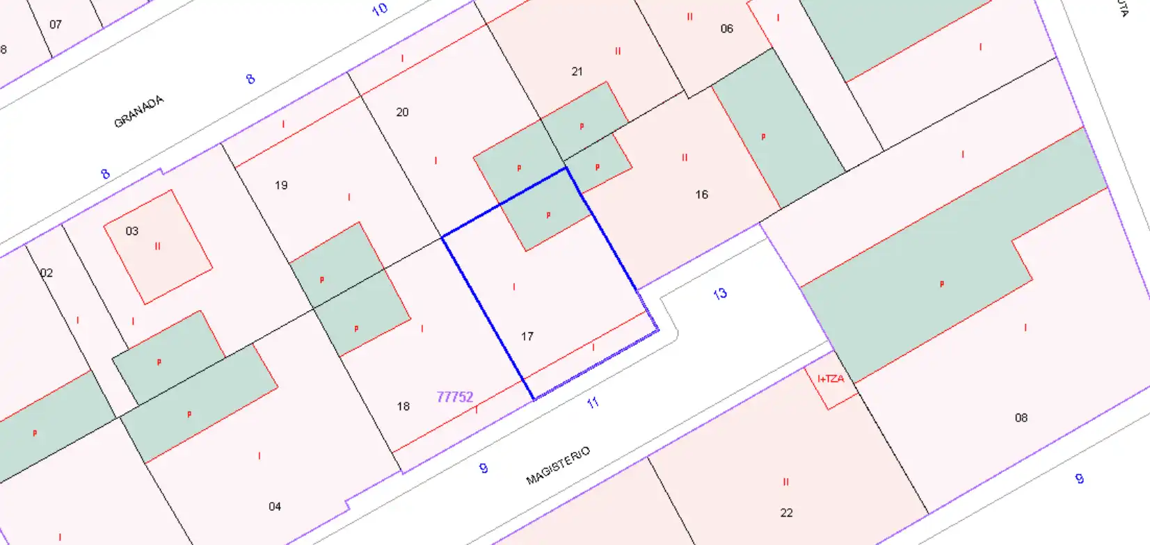 Appartamento in vendita a Calle Magisterio 11, imagen 2