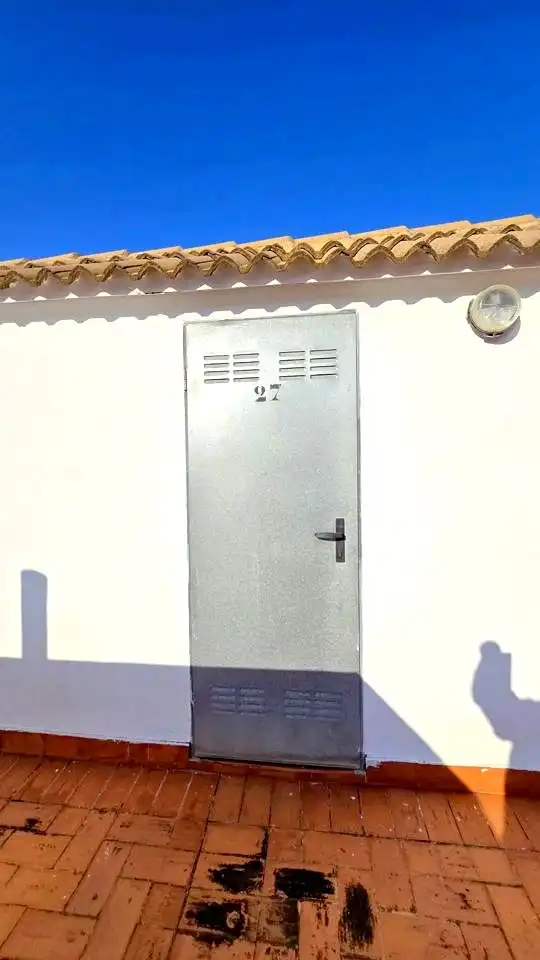 Apartament amb ascensor en venda a calle Cullera 45, imagen 38